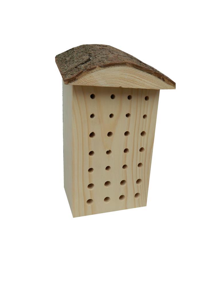 Buche abeille sauvage