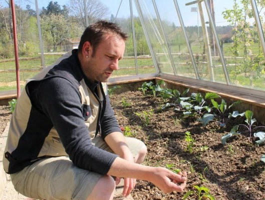 Comment creer son jardin au naturel